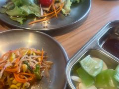 -西塔老太太泥炉烤肉(湖东领汇广场店)