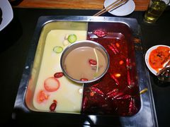 -巴奴毛肚火锅(商城路店)