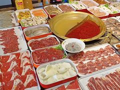 -铭记蛙小仙·活蛙畅享(CBD万达广场店)