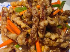 -老仁义·清真菜(太古街店)