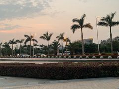 -黄金海岸环岛路