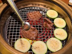 -御牛道日式烤肉料理(杭州万象城店)