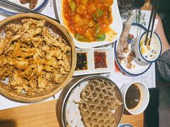 -晋情·游子轩(梅花路店)