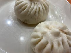 -庆丰包子铺(西单店)