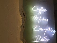 -COTTON CAFE(德信·中外公寓店)