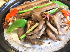 -雅和生态渔庄·宜城锅巴饭(龙灵山公园店)