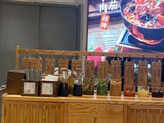 -小满手工粉(上海月星环球港店)