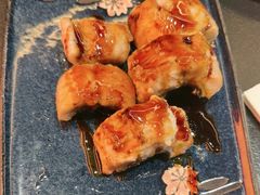 -無二炙坊·和牛烧肉(大钟寺1733店)
