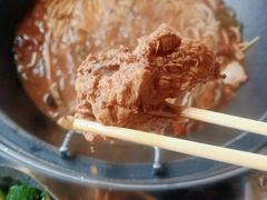 -红井路游艺炖锅·音乐餐吧(十渡店)