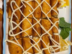 -符离集餐厅(万象城店)