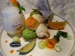 -哈根达斯(虹口店)