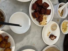 -南小馆(迪士尼小镇店)