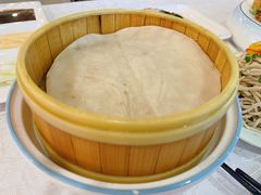 -津悦·正阳春烤鸭(红旗南路店)