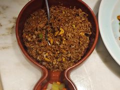 -绿茶餐厅(青岛城阳万象汇店)