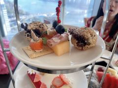 -三迪希尔顿酒店·星空酒廊