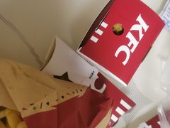-肯德基(尧佳路店)
