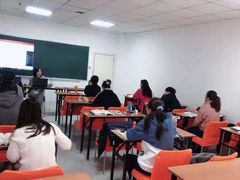 -新青联外语培训学校