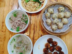 -大叔家福鼎小吃(十全街店)