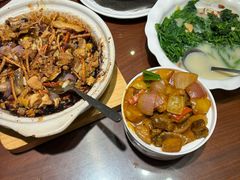 -山水茶艺馆·点心粤菜·30年老字号