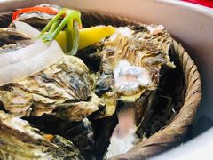 -望江门小龙虾·烧烤(九堡店)