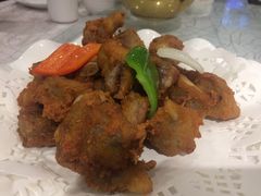 -顺德佬华侨城店·商务宴请·团建