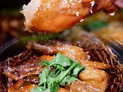 -苏浙徽·江南荟·本味融合菜(相城方圆里店)