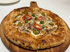 -马克西姆俄罗斯餐厅(通亚街店)