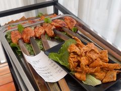 -醉二娘正宗西昌火盆烧烤(大丰店)