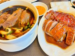 -中国厨房/台湾牛肉面