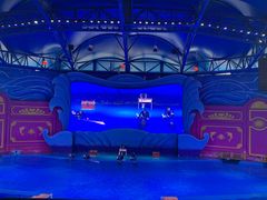 -横店影视城梦幻谷园区