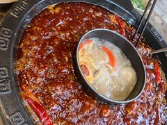 -重庆渝达老火锅(春熙路店)