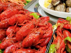 -羊阿公·嘉福烤全羊龙虾馆·家常菜(广益店)