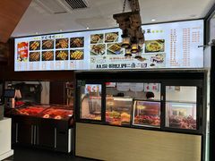 -万记麻辣烫国展总店