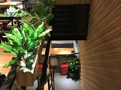 -新澳港式茶餐厅(余姚路店)