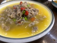 -民间瓦缸煨汤館(嵩山路店)