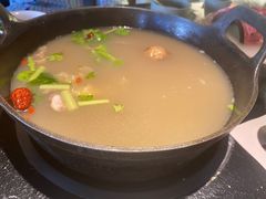 -盡膳口福·百年汤方火锅(科华北路店)