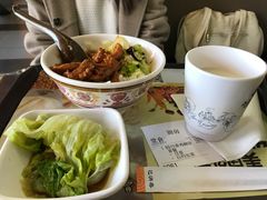 -小豆面馆(民大店)
