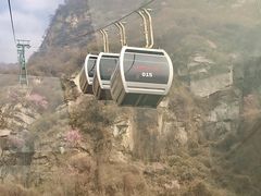 -少华山国家森林公园