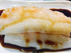 鲜虾肠粉-添好运点心专门店(北角店)