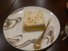 -一盃山水咖啡茶馆