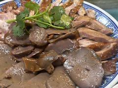 -桂园白粥·潮汕老味道