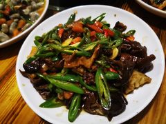 肥肠-金阳餐厅(G210国道店)