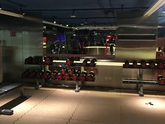 -亞力山大会馆(华腾园店)