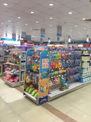 -爱婴室(上海百联中环店)