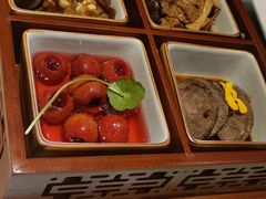 -惠丰堂饭庄·烤鸭·京味菜(西北旺·唐家岭店)