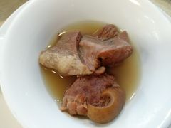 -张记旺角食街(动物园店)