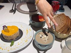-俄士厨房(五棵松华熙LIVE店)