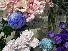 -植物学家的女儿(北马道巷店)