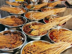 -嘉州鲜知味钵钵鸡(奎星楼店)