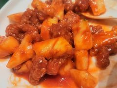 -绿草地·湘菜(芙蓉天街店)